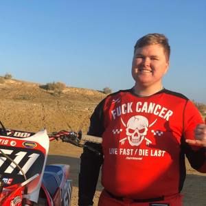 Meet your Posher, Kyle